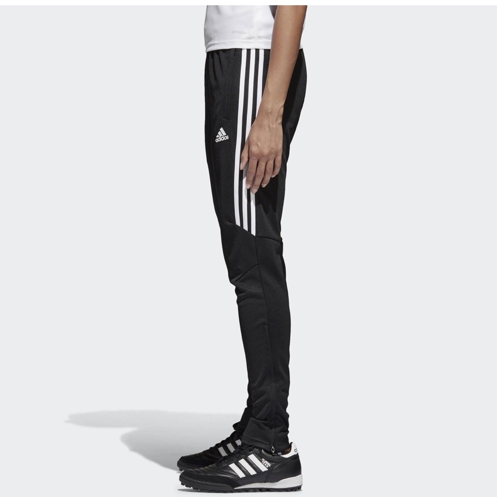 adidas Women's Soccer Tiro 17 Training Pants-S